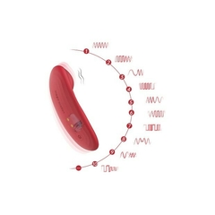 Vibrador panty inteligente a distancia