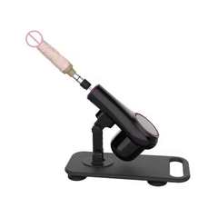 SEX MACHINE