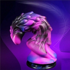 consolador dragon