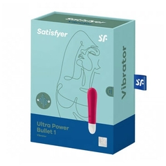 Satisfyer Ultra Power Bullet 1