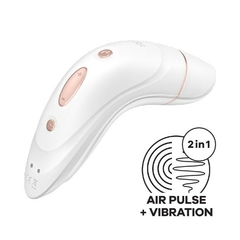 SATISFYER PRO PLUS VIBRATION