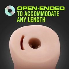 MASTURBADORES CON VIBRADOR