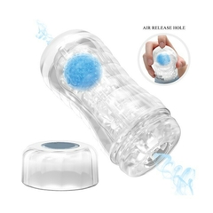 Vacuum Cup Masturbator planet - tienda online