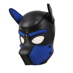 PUPPY MASK