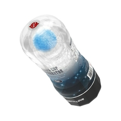 Vacuum Cup Masturbator planet - Other Nature