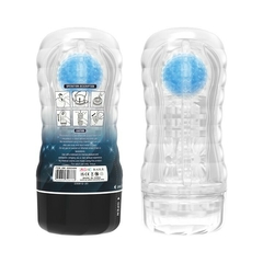 Vacuum Cup Masturbator planet