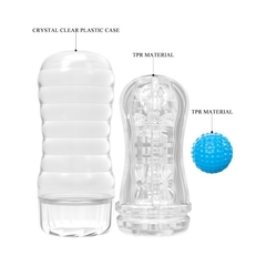 Vacuum Cup Masturbator planet en internet