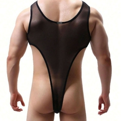 BODYSUIT