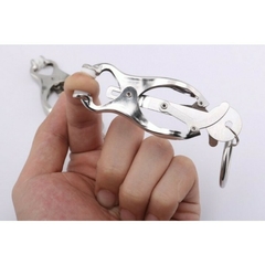 pinza para pezones