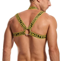 JOCKMAIL ARNES