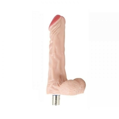 Accesorios Dildo Sex Machine 3XLR