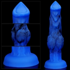 Consolador Lobo