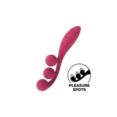 SATISFYER TRI BALL 1