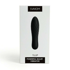 Svakom Tulip Black - tienda online