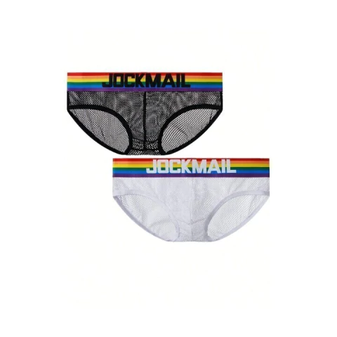 Jockmail brief