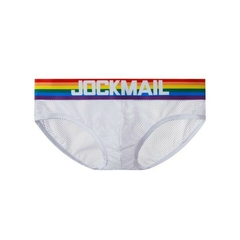 Jockmail brief