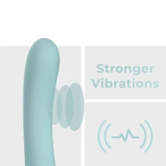 KIIROO PEARL 2+ VIBRADOR PUNTO G