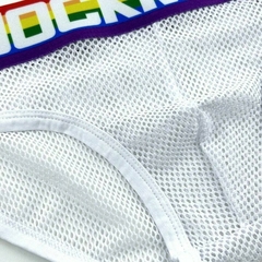 Jockmail brief