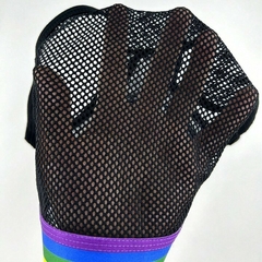 Jockmail brief