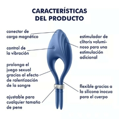 Satisfyer Duelist