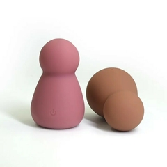 Marea Vibrador Discreto