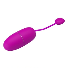 Pretty love Nymph Huevo Vibrador con APP - comprar online