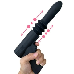 Vibrador Automático