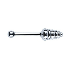 Dilatador anal metalico - tienda online