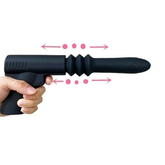 Vibrador Automático
