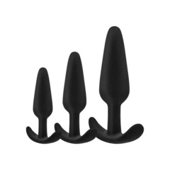 DILATADORES ANAL