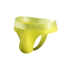 Jockmail Tanga monocromática JM297