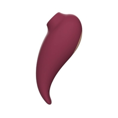 Succionador Y Huevo Vibrador Con App