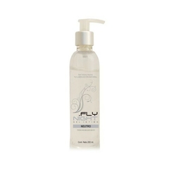 Gel Lubricante Íntimo Neutro Fly Night 200ml