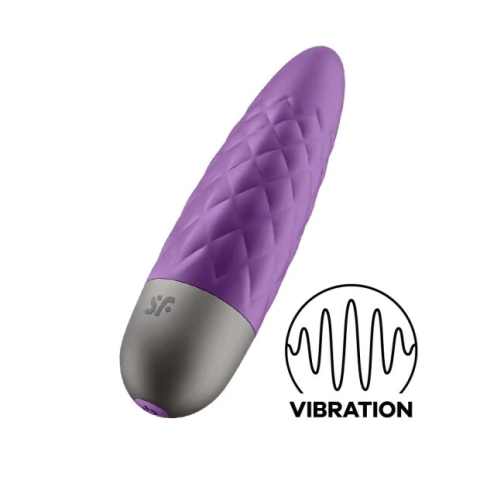 Satisfyer Ultra Power Bullet 5