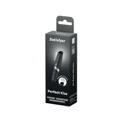 Satisfyer Perfect Kiss