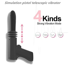Vibrador Automático