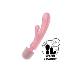 Satisfyer Triple Lover