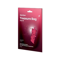 Satisfyer Treasure Bag