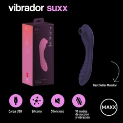 Maxx Play Suxx - tienda online