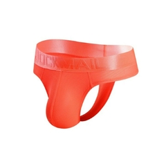 Imagen de Jockmail Tanga monocromática JM297