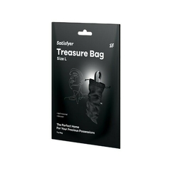 Satisfyer Treasure Bag