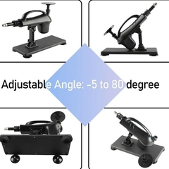SEX MACHINE A2 - comprar online