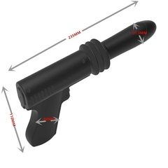 Vibrador Automático