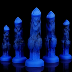 Consolador Lobo