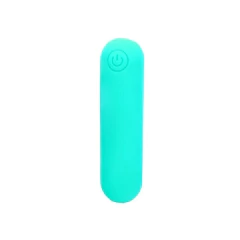 Imagen de Bala vibradora Green 65 x 15 mm