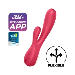 Satisfyer Mono Flex