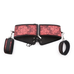 Kit Bondage Red - comprar online
