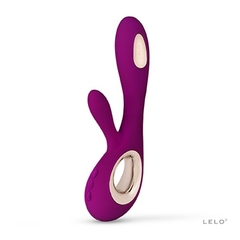 soraya wave