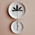 Dupla Seiva - Preta 15 e 10cm - comprar online