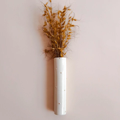 Vaso Tetris Bolinha - 20cm - comprar online